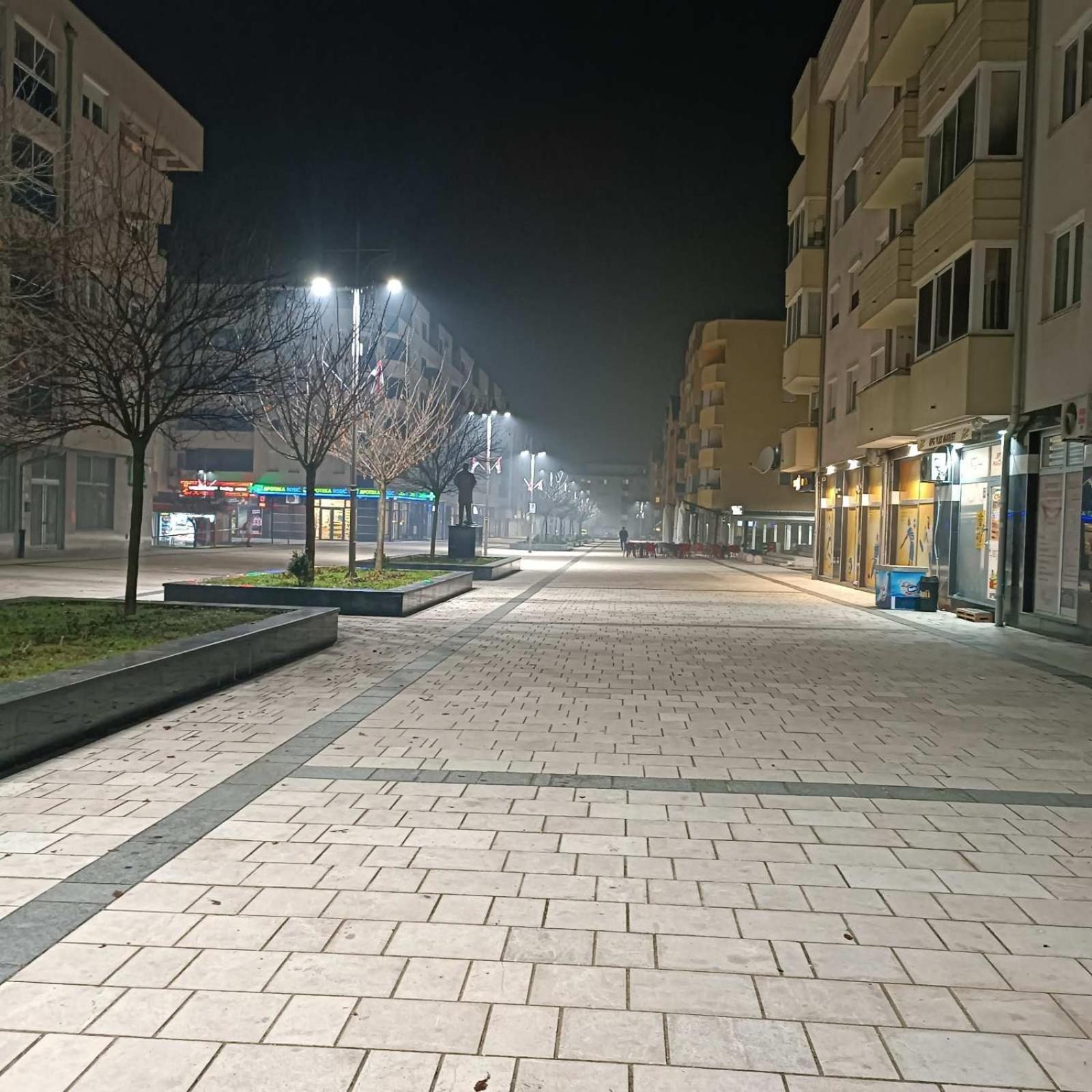 Ellena Sarajevo