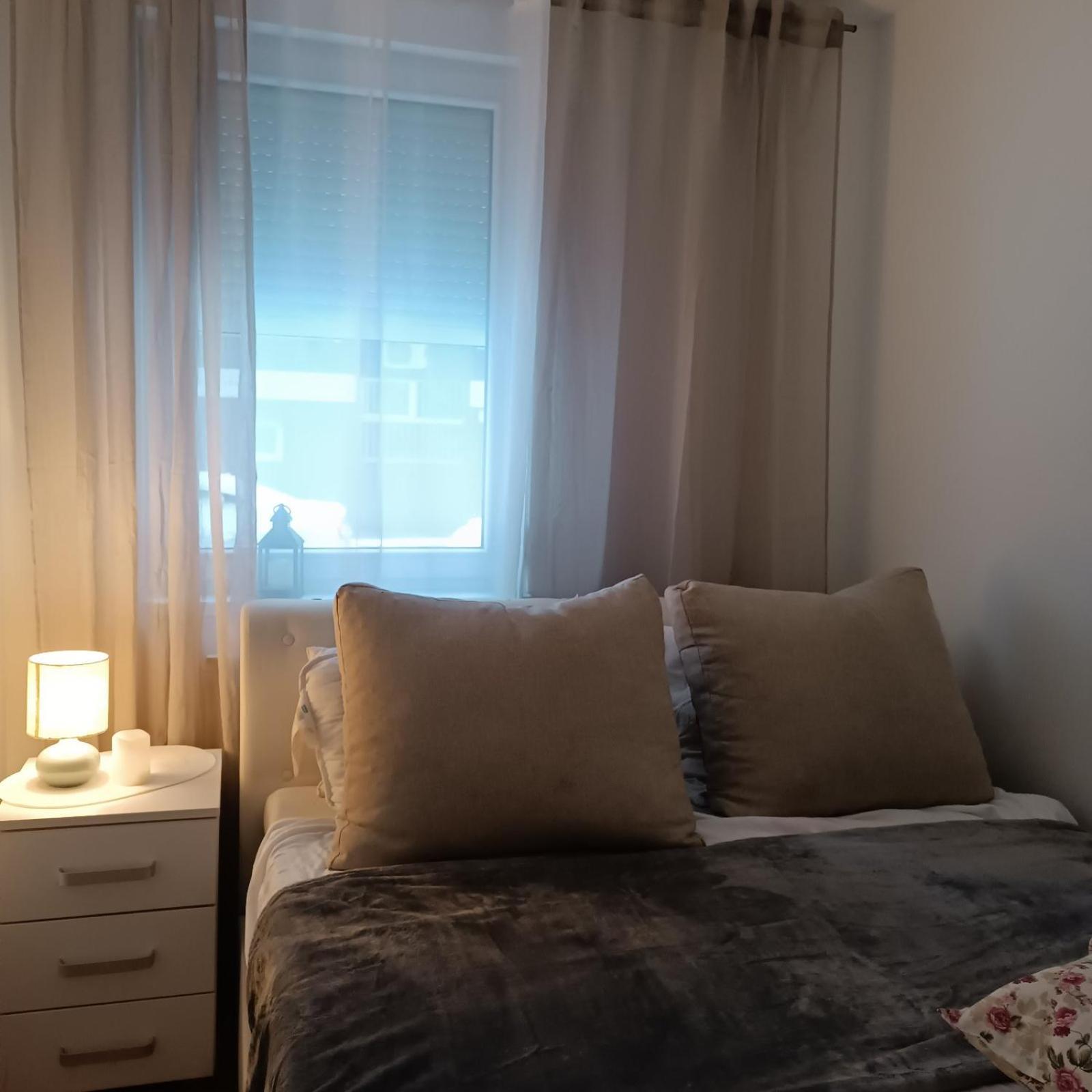 Ellena Apartment