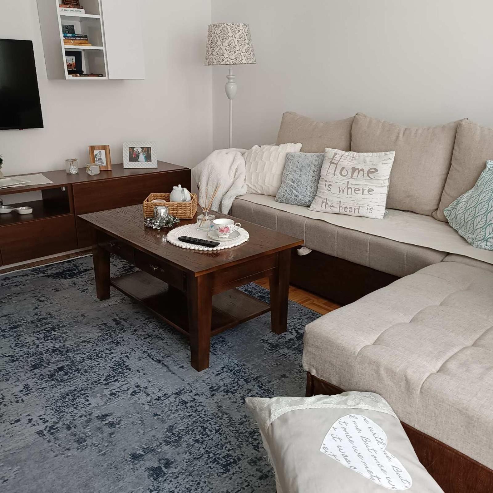 Apartment Ellena