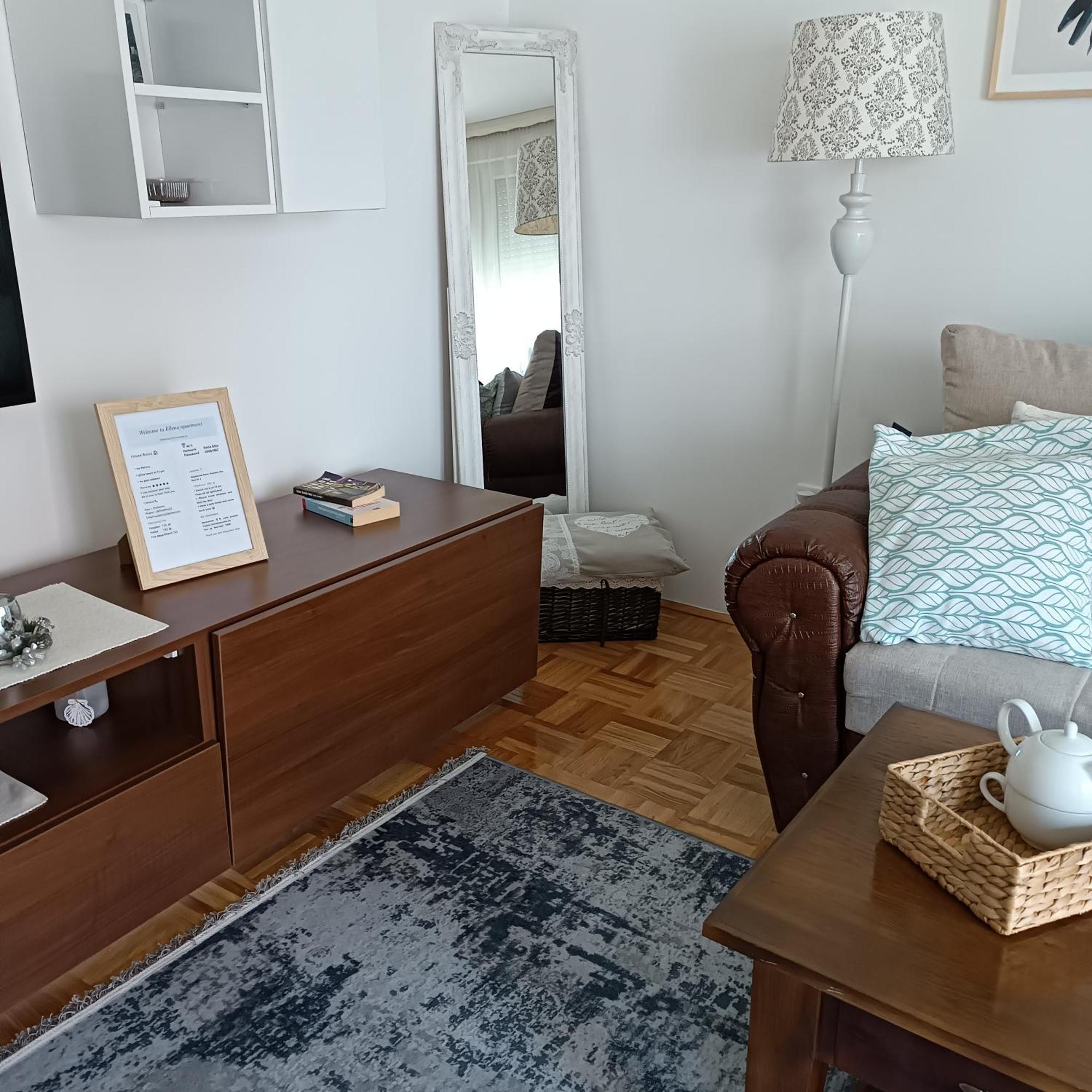 Ellena Apartment Sarajevo