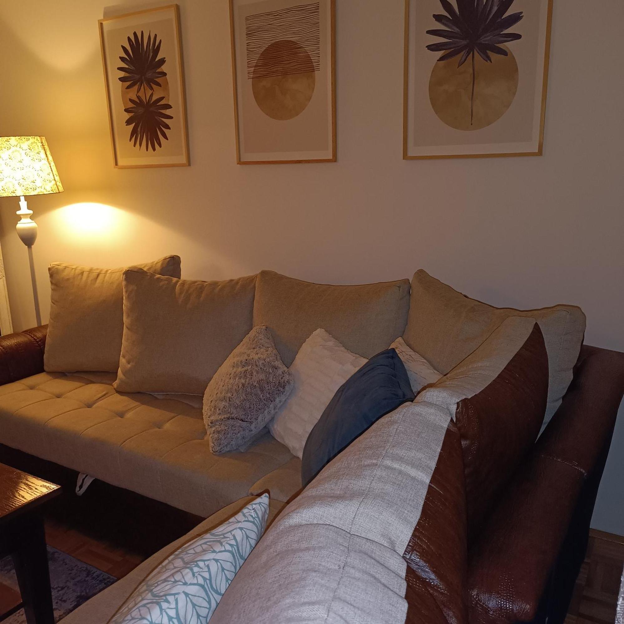 Ellena Apartment