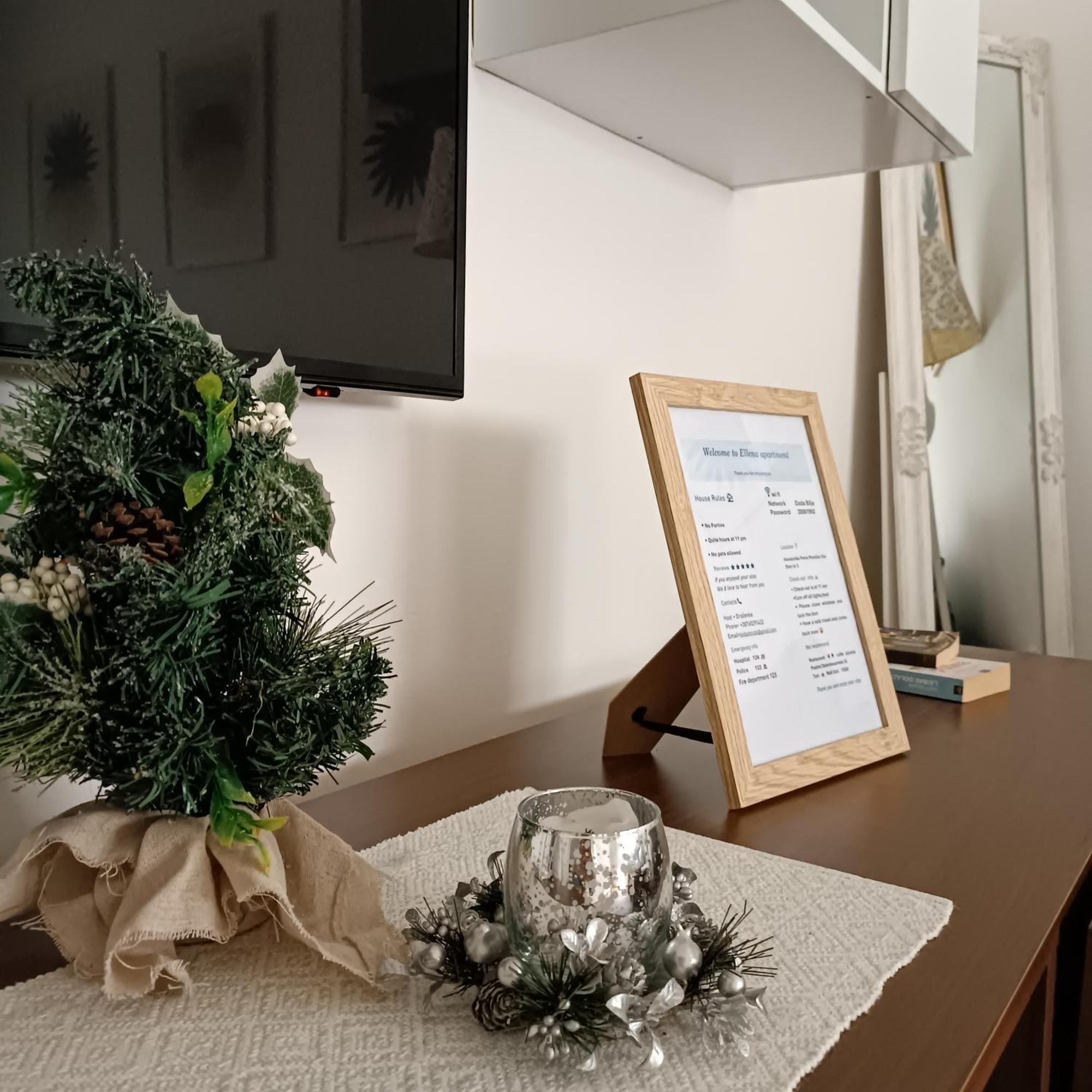 Apartment Ellena Sarajevo