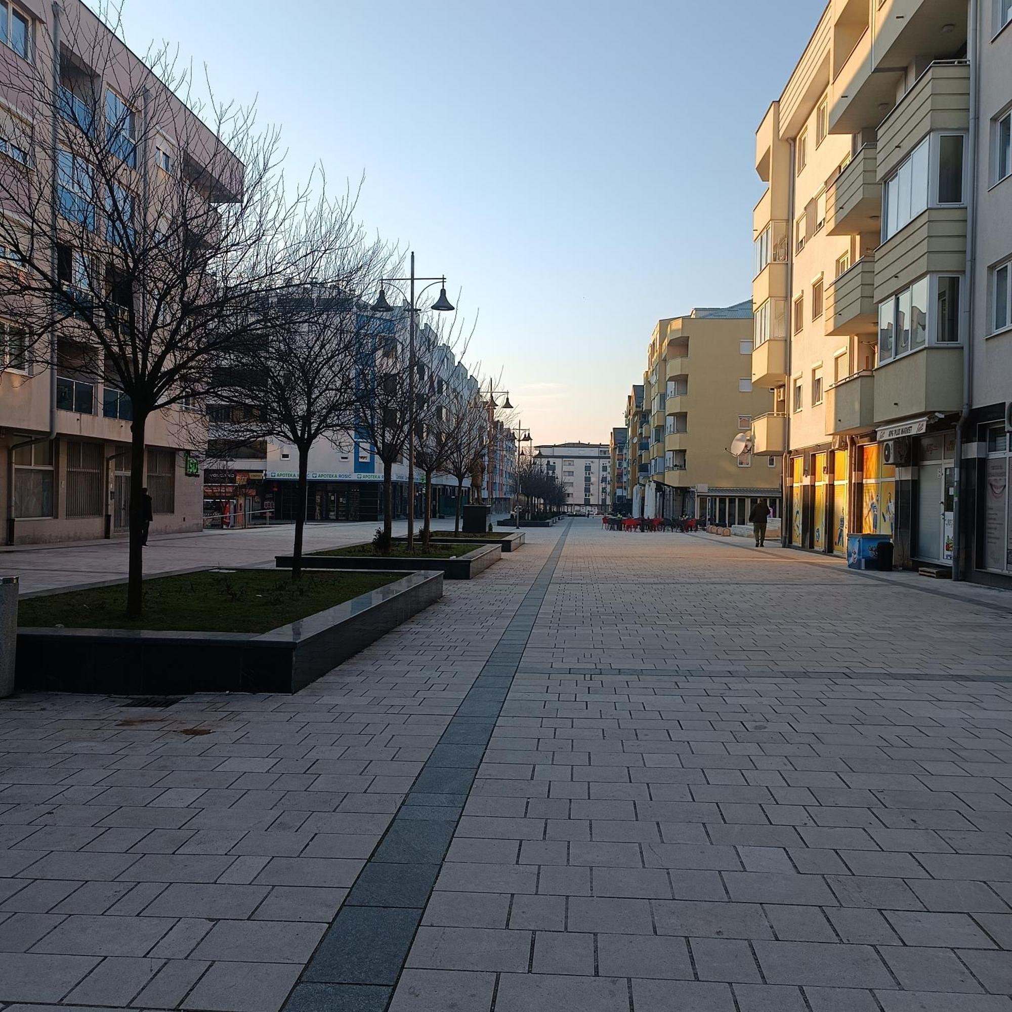 Ellena * Sarajevo