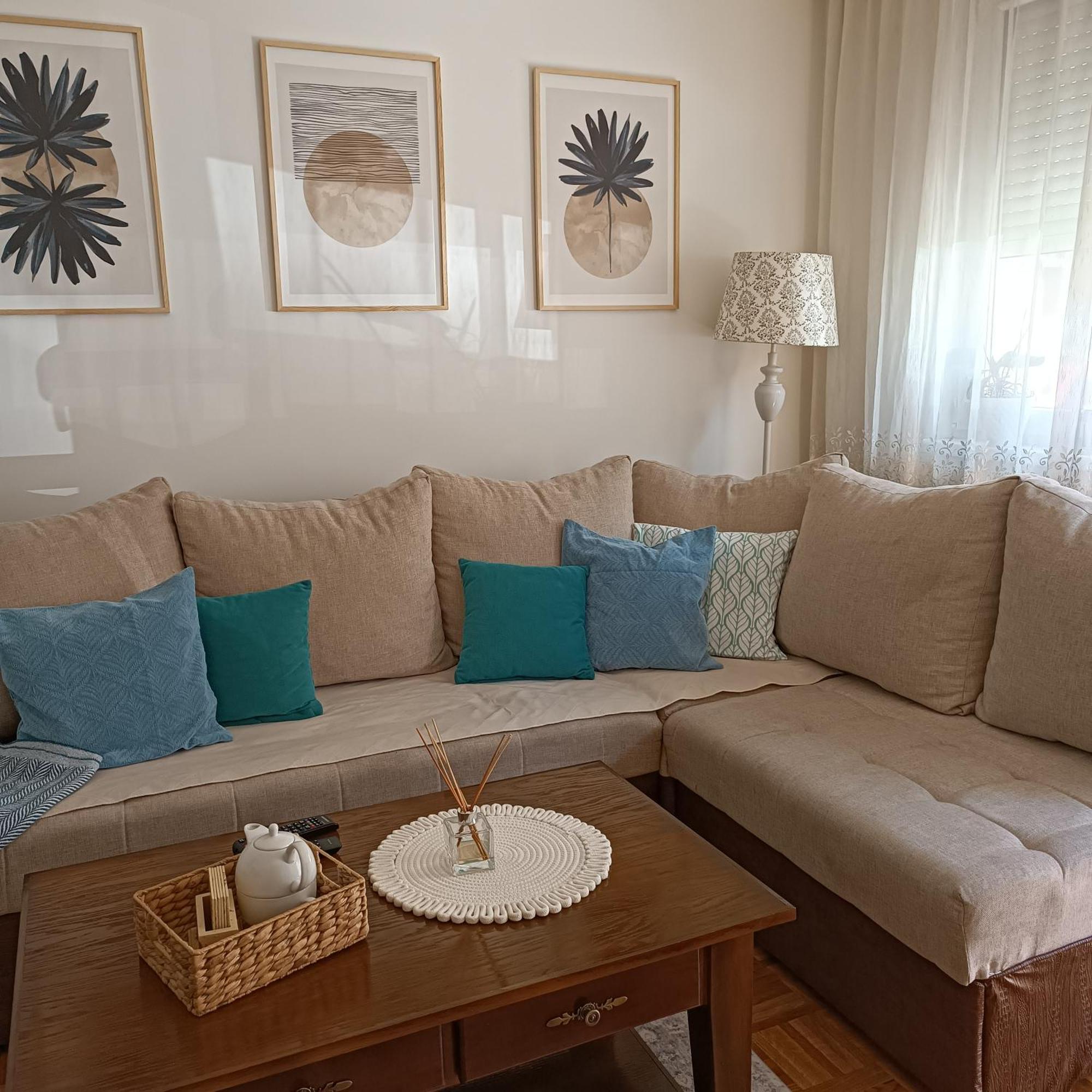 Ellena Apartment Sarajevo