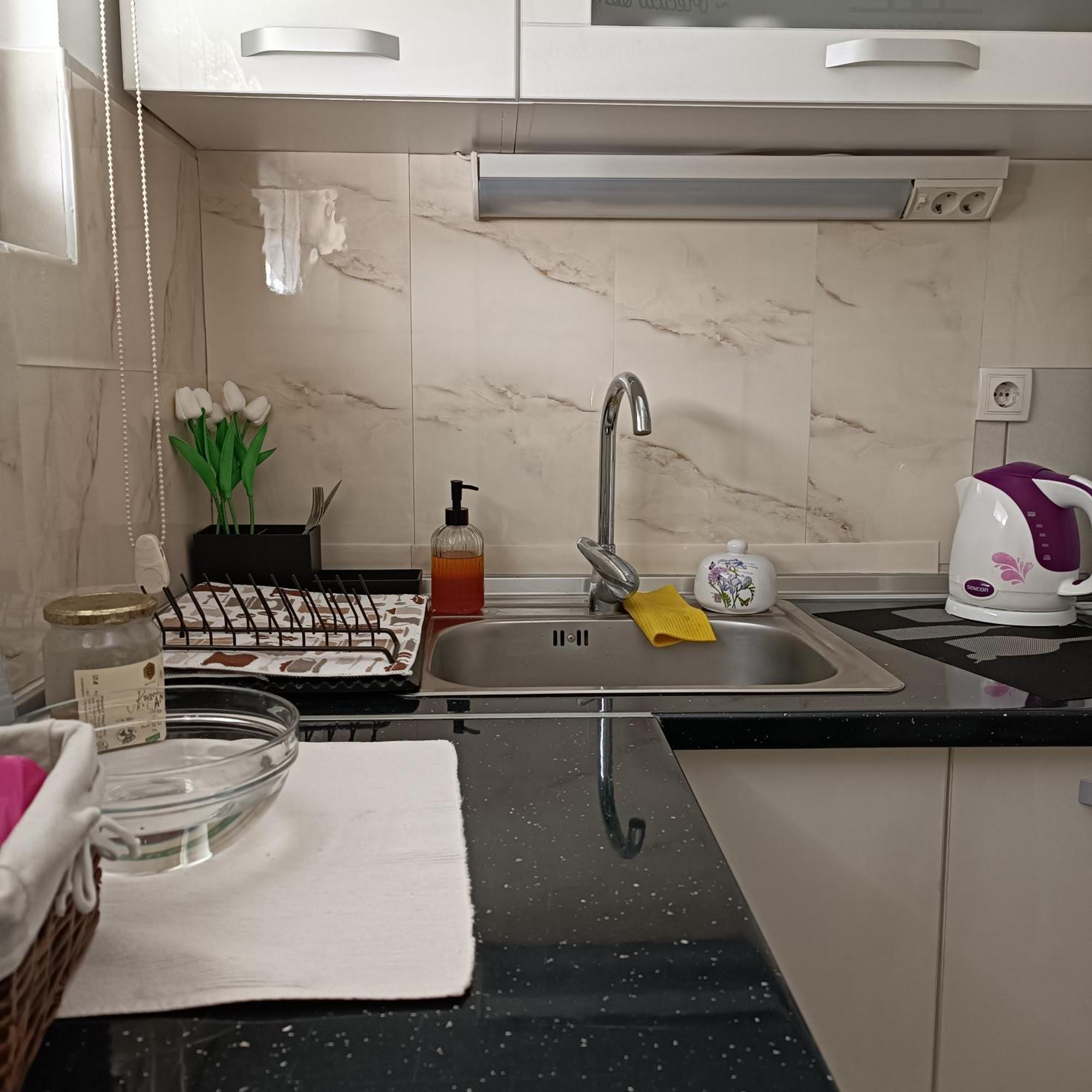 Ellena Apartment Sarajevo