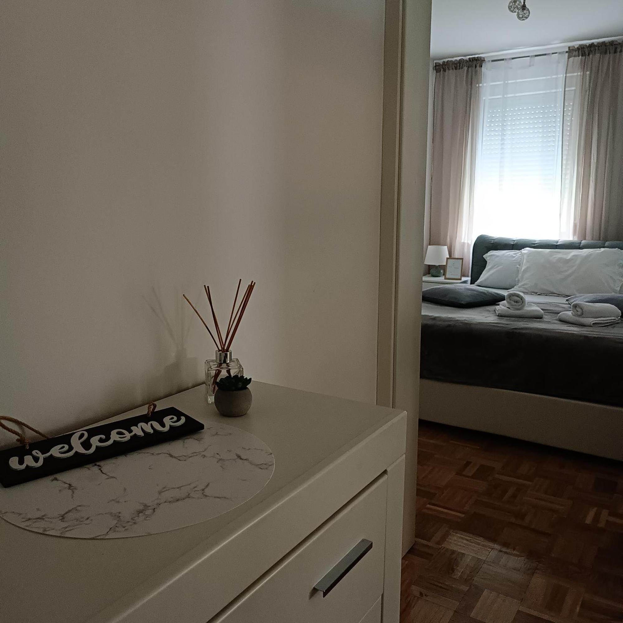 Ellena Apartment